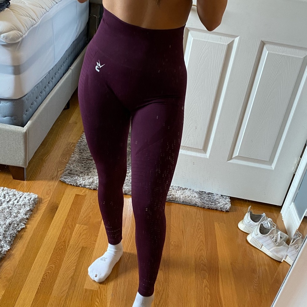 V3 APPAREL LEGGINGS